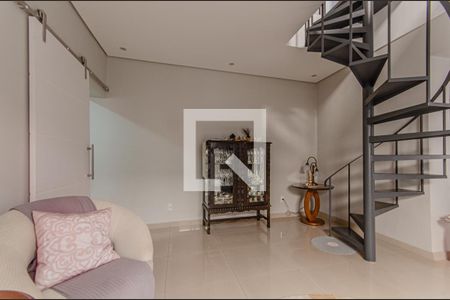 Sala 2 de casa à venda com 2 quartos, 250m² em Vila São José, São Paulo