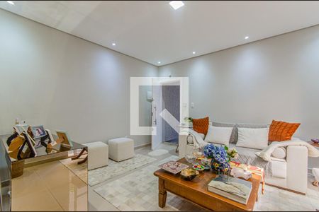 Sala 1  de casa à venda com 2 quartos, 250m² em Vila São José, São Paulo