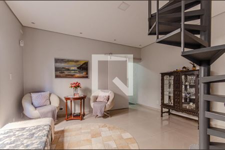 Sala 2 de casa à venda com 2 quartos, 250m² em Vila São José, São Paulo