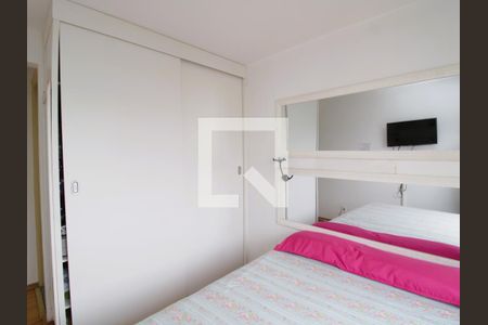 Suíte de apartamento à venda com 2 quartos, 65m² em Tucuruvi, São Paulo