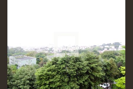 Vista da Sala de apartamento à venda com 2 quartos, 65m² em Tucuruvi, São Paulo