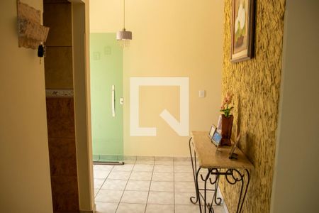 Sala 1 de casa para alugar com 4 quartos, 400m² em Jardim Leblon, Goiânia