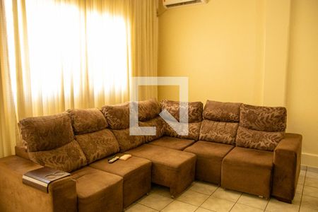 Sala 2 de casa para alugar com 4 quartos, 400m² em Jardim Leblon, Goiânia