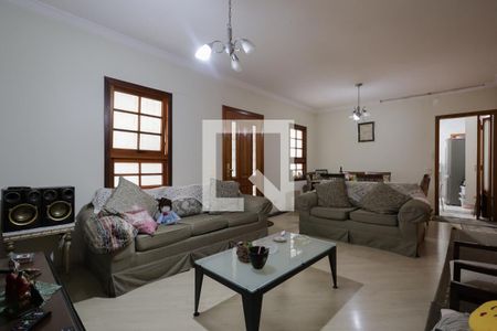 Sala de casa à venda com 2 quartos, 180m² em Santana, São Paulo