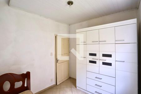 Quarto 1 de casa à venda com 2 quartos, 230m² em Vila Canero, São Paulo