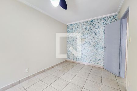 Quarto 1 de apartamento para alugar com 2 quartos, 64m² em Nova Petrópolis, São Bernardo do Campo