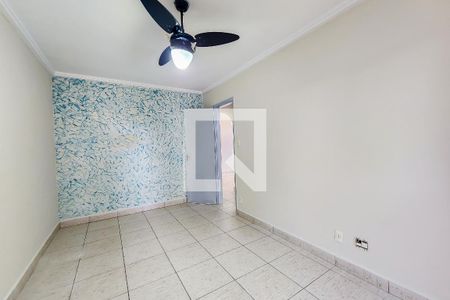 Quarto 1 de apartamento para alugar com 2 quartos, 64m² em Nova Petrópolis, São Bernardo do Campo