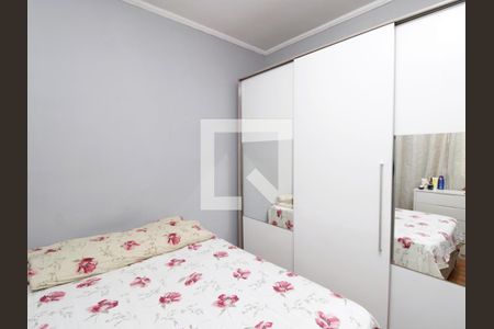 Quarto 1 de casa à venda com 4 quartos, 185m² em Vila Sabrina, São Paulo