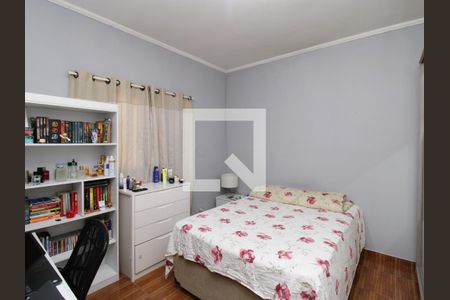 Quarto 1 de casa à venda com 4 quartos, 185m² em Vila Sabrina, São Paulo