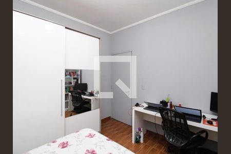 Quarto 1 de casa à venda com 4 quartos, 185m² em Vila Sabrina, São Paulo