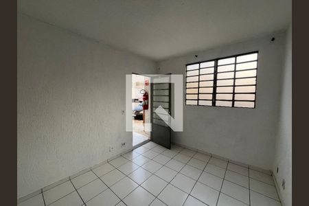 Sala  de apartamento para alugar com 2 quartos, 47m² em Jardim Europa, Suzano