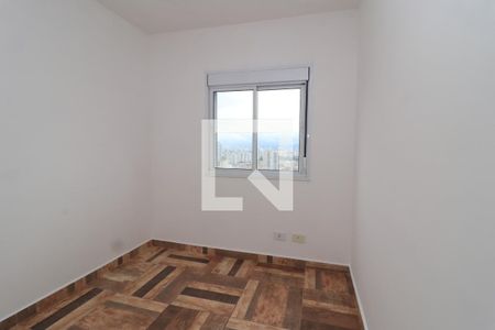 Quarto 2 de apartamento à venda com 2 quartos, 55m² em Tatuapé, São Paulo