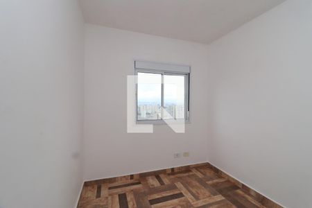 Quarto 2 de apartamento à venda com 2 quartos, 55m² em Tatuapé, São Paulo