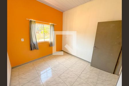 Quarto 1 de casa para alugar com 2 quartos, 200m² em São João do Rio Vermelho, Florianópolis