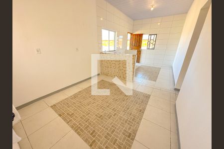 Sala de casa para alugar com 2 quartos, 200m² em São João do Rio Vermelho, Florianópolis