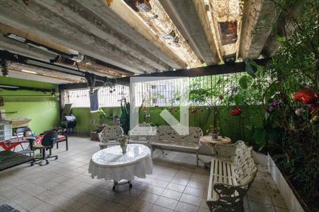 Varanda de apartamento para alugar com 2 quartos, 200m² em Campos Elíseos, São Paulo