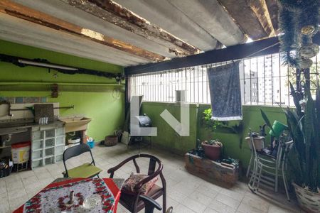 Varanda de apartamento para alugar com 2 quartos, 200m² em Campos Elíseos, São Paulo