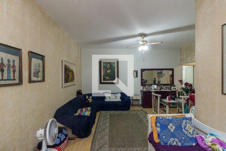 Sala de apartamento para alugar com 2 quartos, 200m² em Campos Elíseos, São Paulo