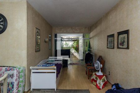 Apartamento para alugar com 200m², 2 quartos e sem vagaSala