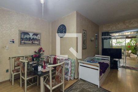 Apartamento para alugar com 200m², 2 quartos e sem vagaSala