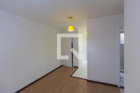 Apartamento para alugar com 50m², 2 quartos e sem vagaSala