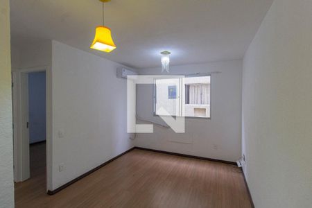 Apartamento para alugar com 50m², 2 quartos e sem vagaSala