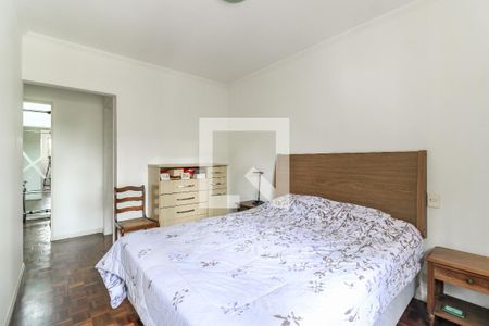 Suíte de apartamento para alugar com 3 quartos, 115m² em Vila Cruzeiro, São Paulo