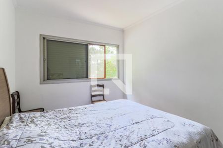 Suíte de apartamento para alugar com 3 quartos, 115m² em Vila Cruzeiro, São Paulo