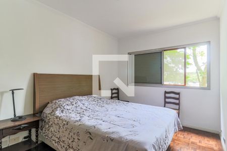 Suíte de apartamento para alugar com 3 quartos, 115m² em Vila Cruzeiro, São Paulo