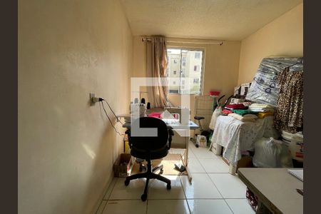 Quarto 1 de apartamento à venda com 2 quartos, 46m² em Campina, São Leopoldo