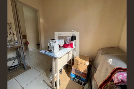 Quarto 1 de apartamento à venda com 2 quartos, 46m² em Campina, São Leopoldo