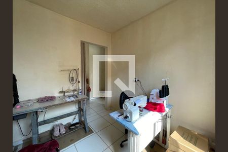 Quarto 1 de apartamento à venda com 2 quartos, 46m² em Campina, São Leopoldo