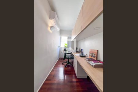 Foto 17 de apartamento à venda com 2 quartos, 112m² em Moema, São Paulo