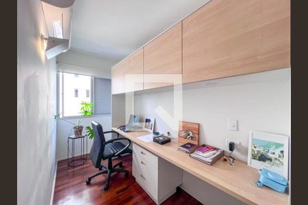 Foto 16 de apartamento à venda com 2 quartos, 112m² em Moema, São Paulo