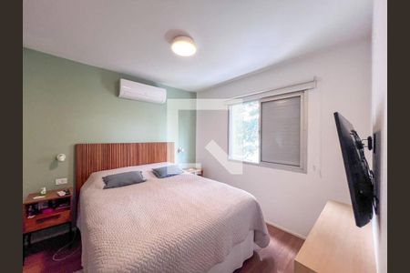 Foto 12 de apartamento à venda com 2 quartos, 112m² em Moema, São Paulo