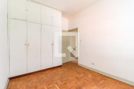 Quarto 1 de casa para alugar com 3 quartos, 120m² em Santo Amaro, São Paulo