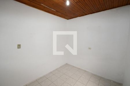 Sala/Quarto de casa para alugar com 1 quarto, 25m² em Terceira Divisão de Interlagos, São Paulo