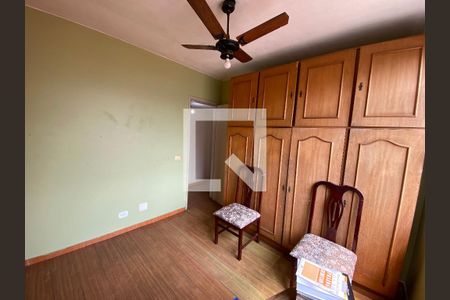 Quarto 1 de apartamento para alugar com 3 quartos, 69m² em Sampaio, Rio de Janeiro