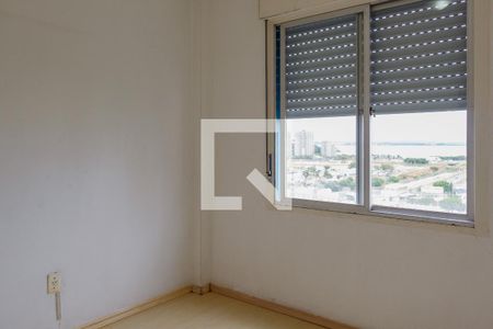 Quarto 1  de apartamento para alugar com 2 quartos, 61m² em Cristal, Porto Alegre