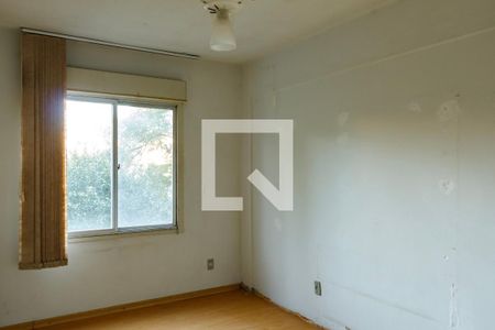 Quarto 2 de apartamento para alugar com 2 quartos, 61m² em Cristal, Porto Alegre