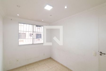 Quarto 1 de apartamento para alugar com 2 quartos, 50m² em Campo Grande, Rio de Janeiro