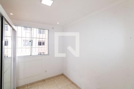 Quarto 2 de apartamento para alugar com 2 quartos, 50m² em Campo Grande, Rio de Janeiro