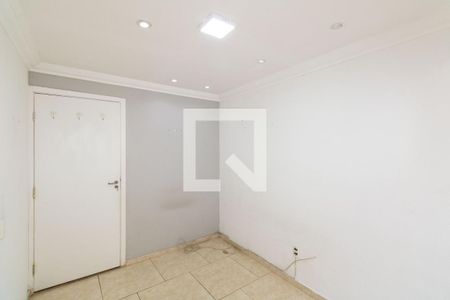 Quarto 1 de apartamento para alugar com 2 quartos, 50m² em Campo Grande, Rio de Janeiro