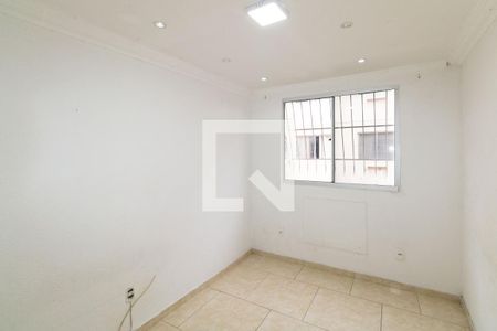 Quarto 1 de apartamento para alugar com 2 quartos, 50m² em Campo Grande, Rio de Janeiro