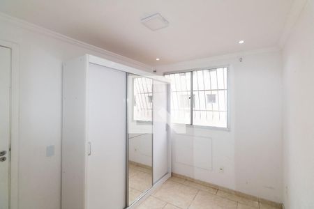 Quarto 2 de apartamento para alugar com 2 quartos, 50m² em Campo Grande, Rio de Janeiro