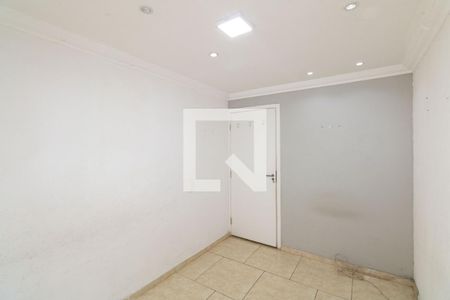 Quarto 1 de apartamento para alugar com 2 quartos, 50m² em Campo Grande, Rio de Janeiro