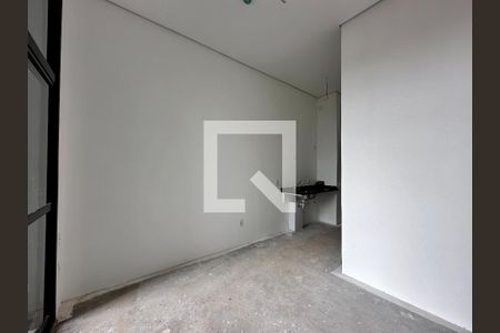 Quarto de kitnet/studio à venda com 1 quarto, 20m² em Santo Amaro, São Paulo