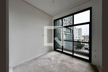 Quarto de kitnet/studio à venda com 1 quarto, 20m² em Santo Amaro, São Paulo