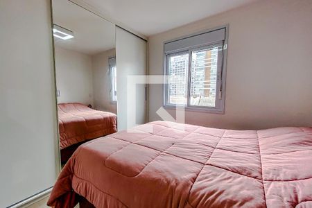 Quarto de kitnet/studio para alugar com 1 quarto, 32m² em Vila Mariana, São Paulo