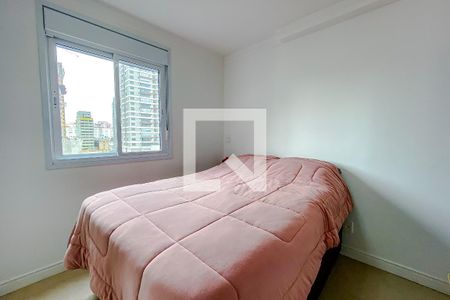 Quarto de kitnet/studio para alugar com 1 quarto, 32m² em Vila Mariana, São Paulo